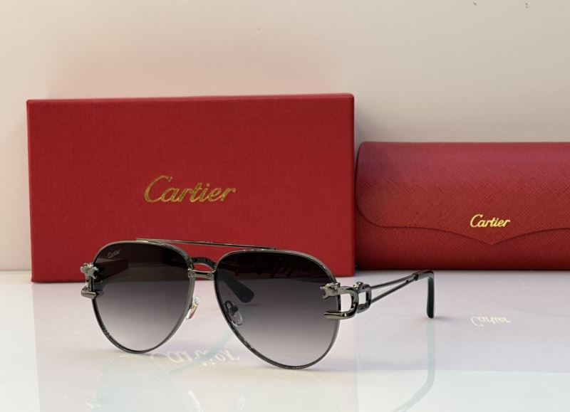 Cartier Sunglasses